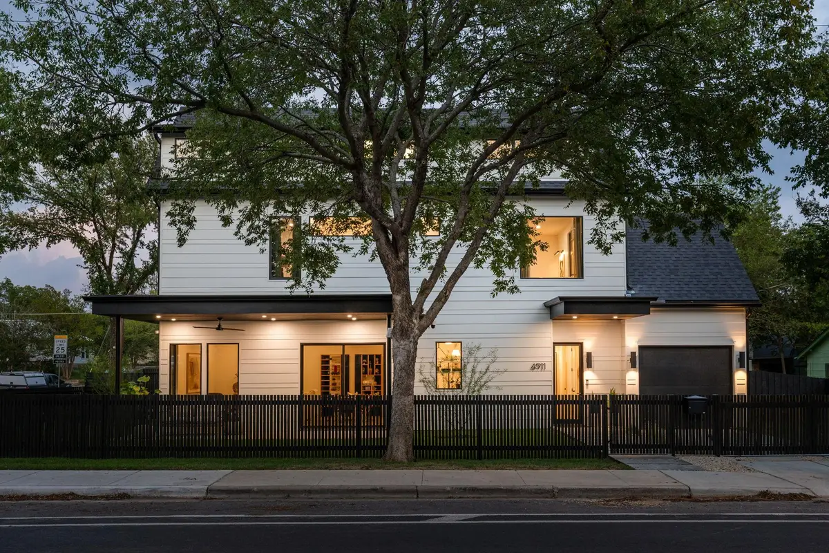 4911 Duval St, Austin, TX 78751 - Image #1