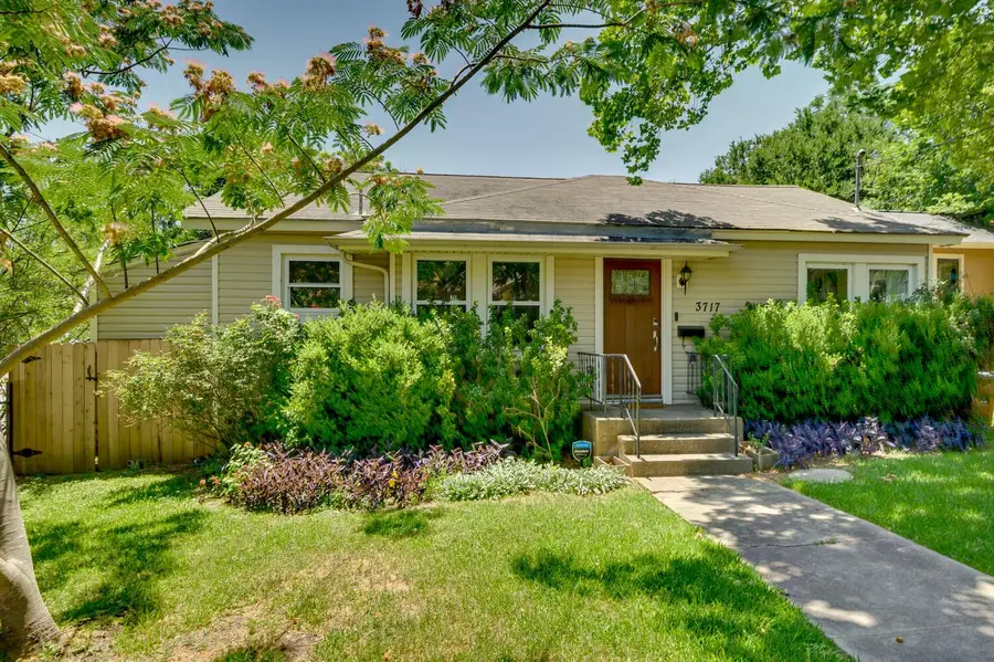 3717 Werner Ave, Austin, TX 78722 - #3