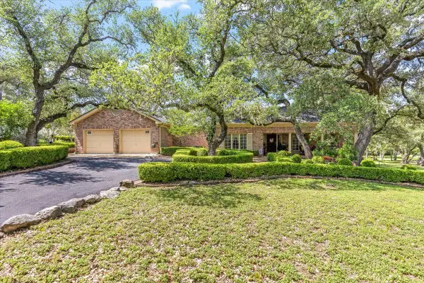 50 Brookmeadow Dr, Wimberley, TX 78676