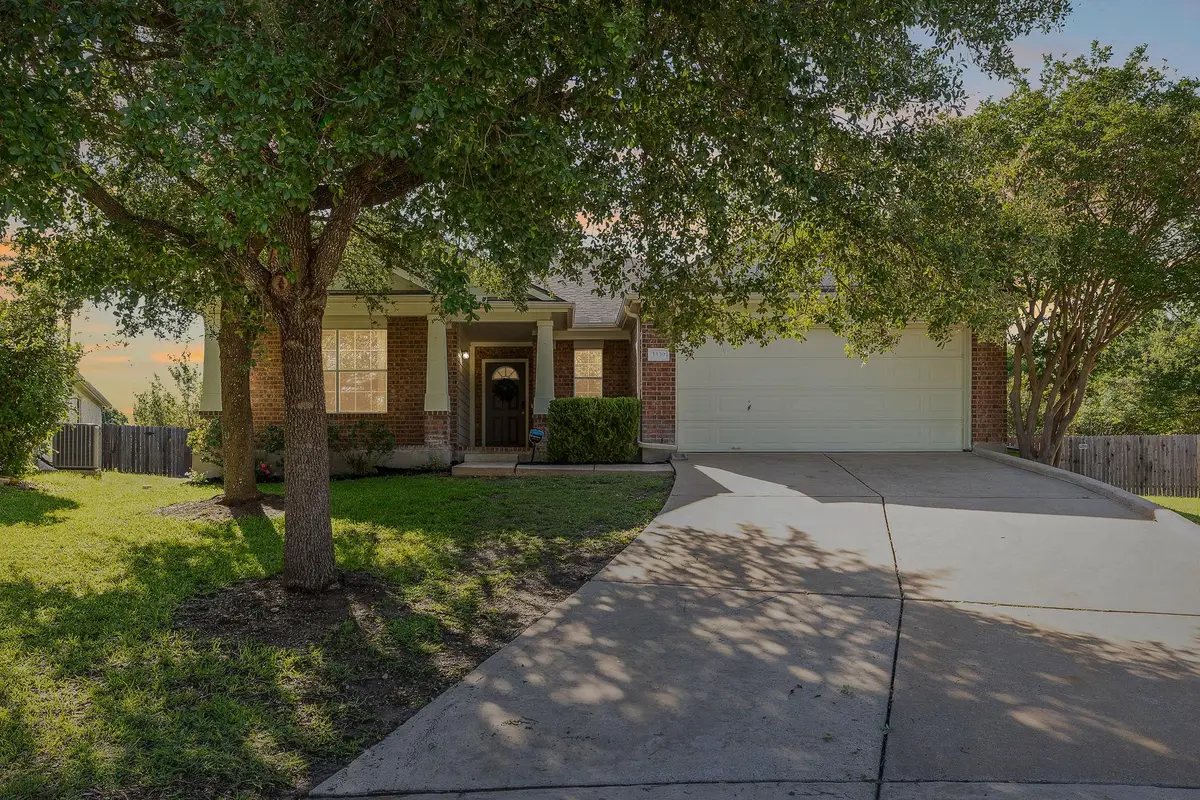 3339 Alexander Valley Cv, Round Rock, TX 78665 - #1