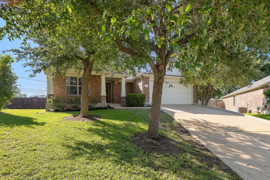 3339 Alexander Valley Cv, Round Rock, TX 78665 - #2