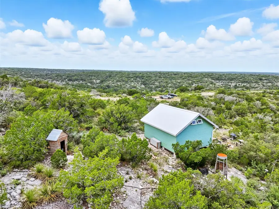 1922 Sd 65071, Rocksprings, TX 78880 - Image #2