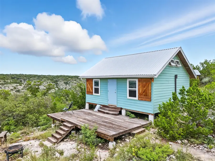 1922 Sd 65071, Rocksprings, TX 78880 - Image #3