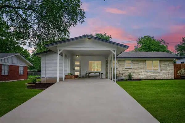 5907 Eureka Dr, Austin, TX 78745