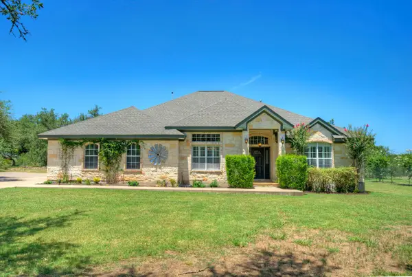 12225 Triple Creek Cir, Dripping Springs, TX 78620