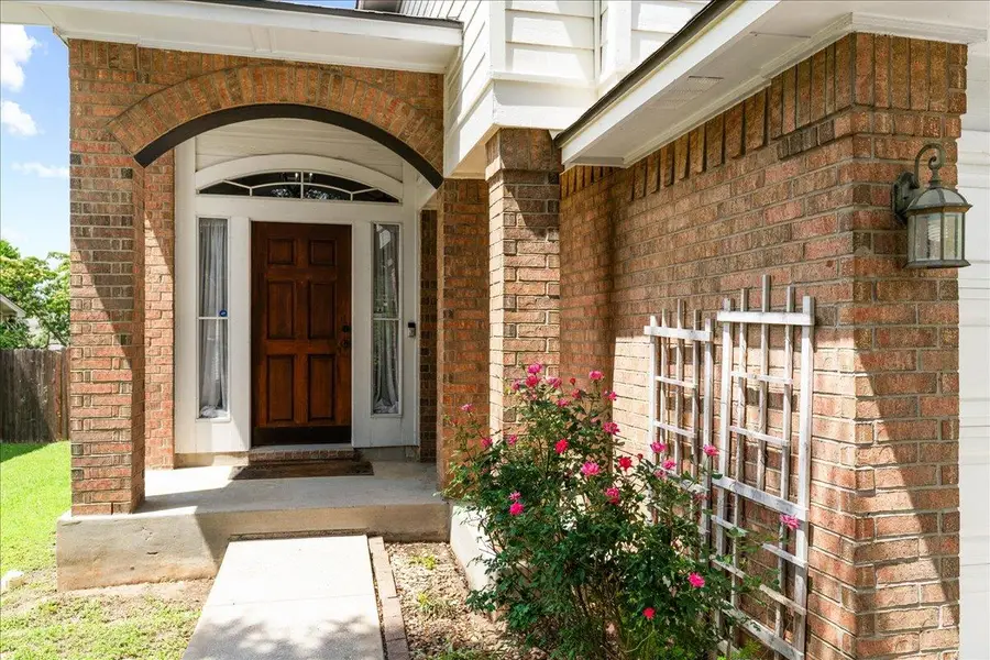 1515 Dillon Lake Bnd, Leander, TX 78641 - #2