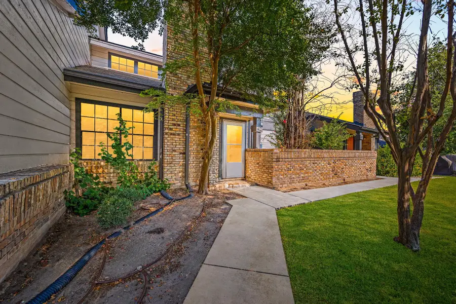 1748 Ohlen Rd #42, Austin, TX 78757 - #2