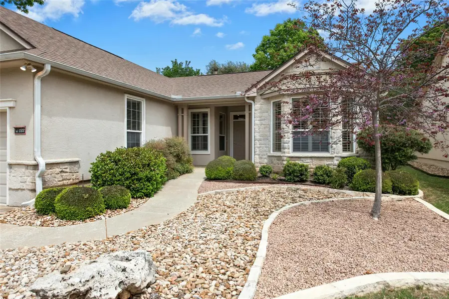 122 Harness Ln, Georgetown, TX 78633 - #3