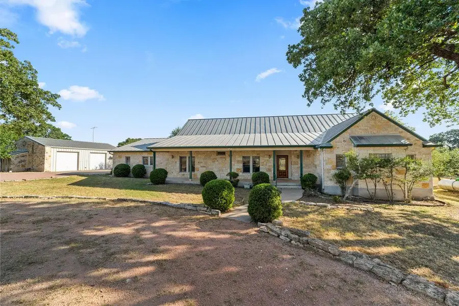 285 Triple Creek Rd, Fredericksburg, TX 78624 - #2