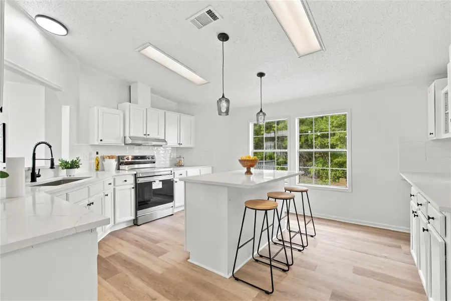 203 S Ocatillo Ln, Georgetown, TX 78633 - #3