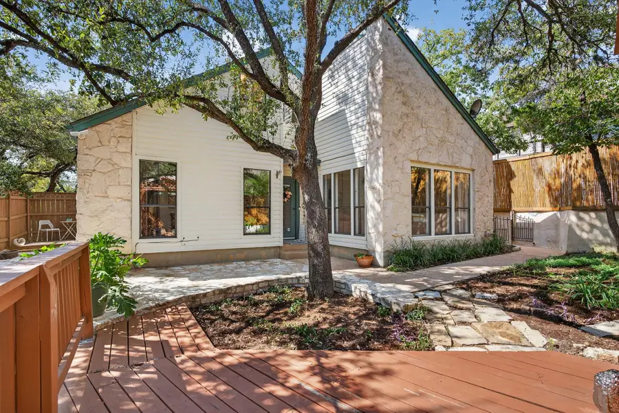 6602 Cat Creek Trl, Austin, TX 78731 - Image #2