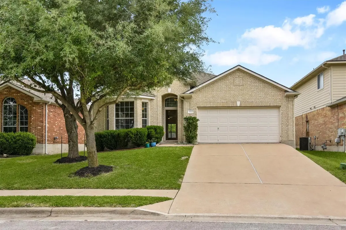 3521 Shiraz Loop, Round Rock, TX 78665 - #1