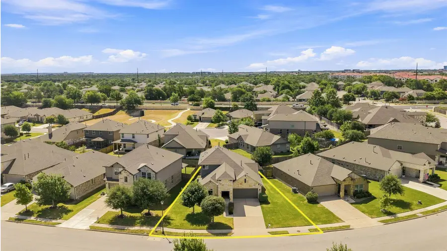 11913 Harpster Bnd, Austin, TX 78717 - #2