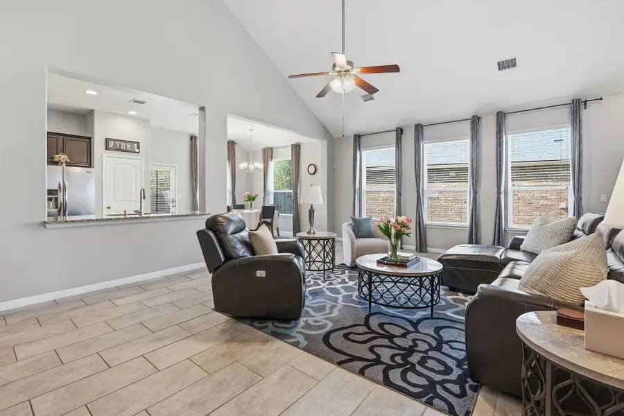 11913 Harpster Bnd, Austin, TX 78717 - #3