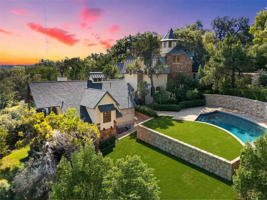 1354 The High Rd, Austin, TX 78746 - #2