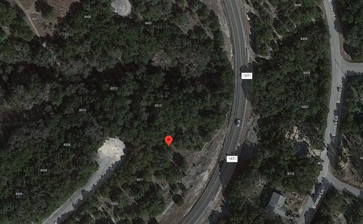 8313 Chestnut Cv, Lago Vista, TX 78645 - #1