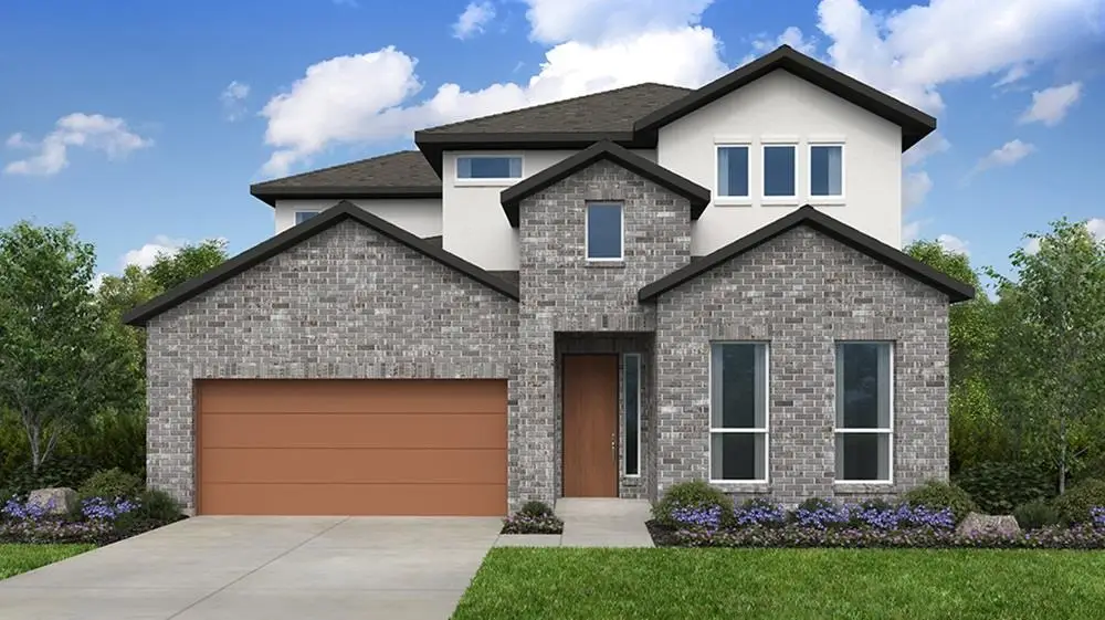 13417 Settlers Farm Trce, Buda, TX 78610 - #1