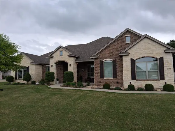 119 Chattanooga Ct, Belton, TX 76513