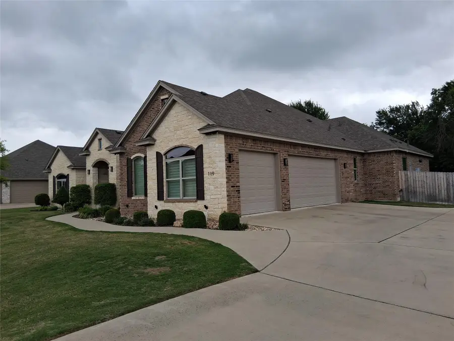119 Chattanooga Ct, Belton, TX 76513 - #3