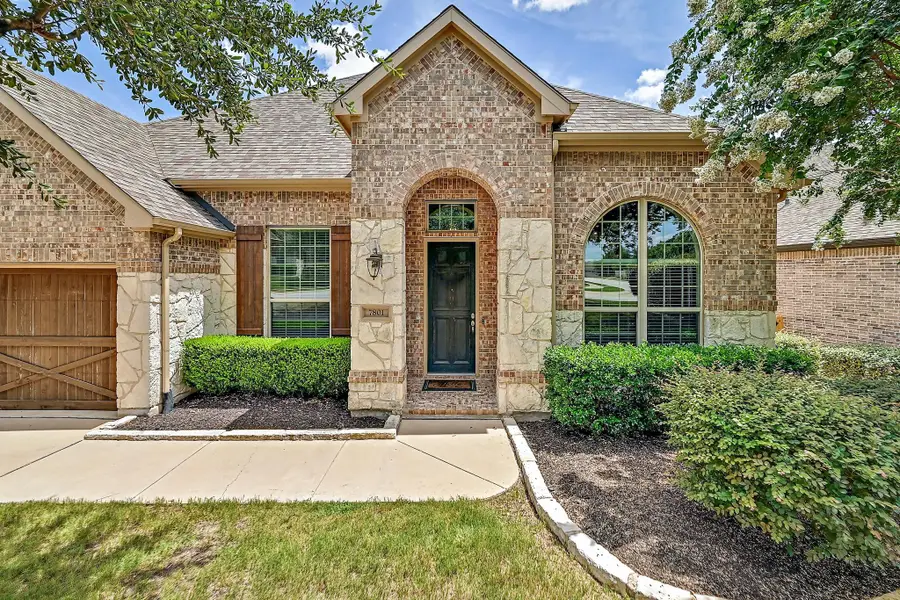 7801 Turnback Ledge Trl, Lago Vista, TX 78645 - #2