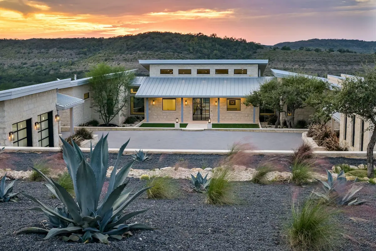 1785 Backbone Rdg, Dripping Springs Wimberley, TX 78666 - Image #1