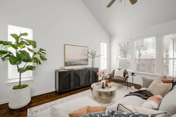 4108 Camacho St, Austin, TX 78723