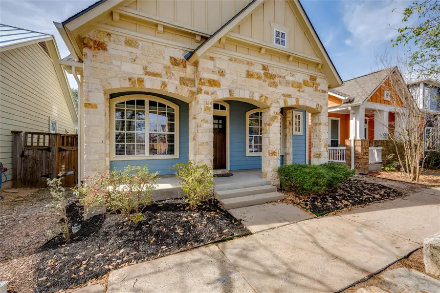 4108 Camacho St, Austin, TX 78723 - #2