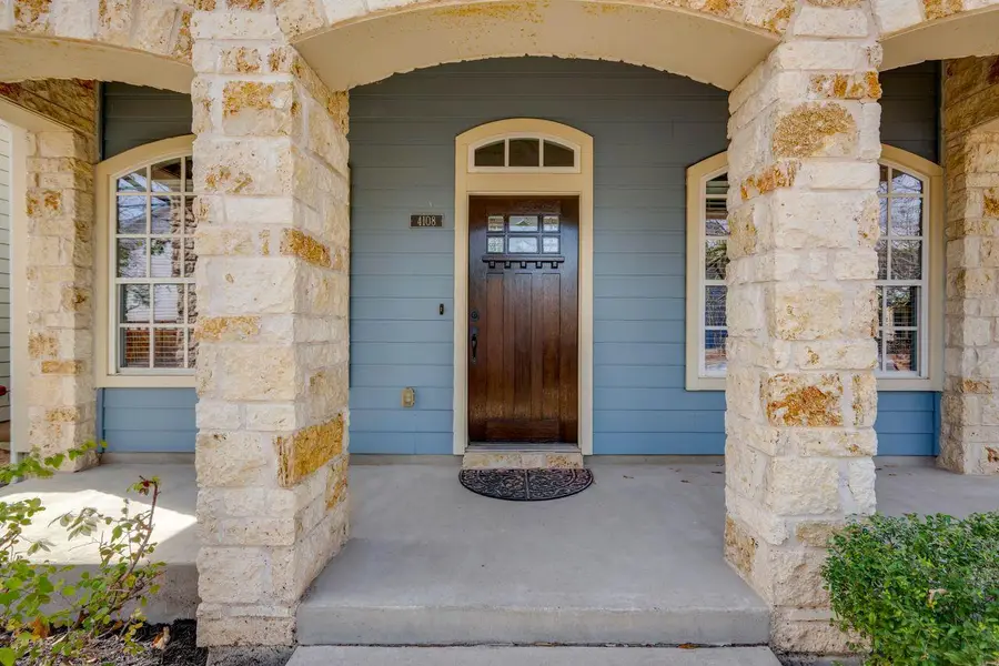 4108 Camacho St, Austin, TX 78723 - #3