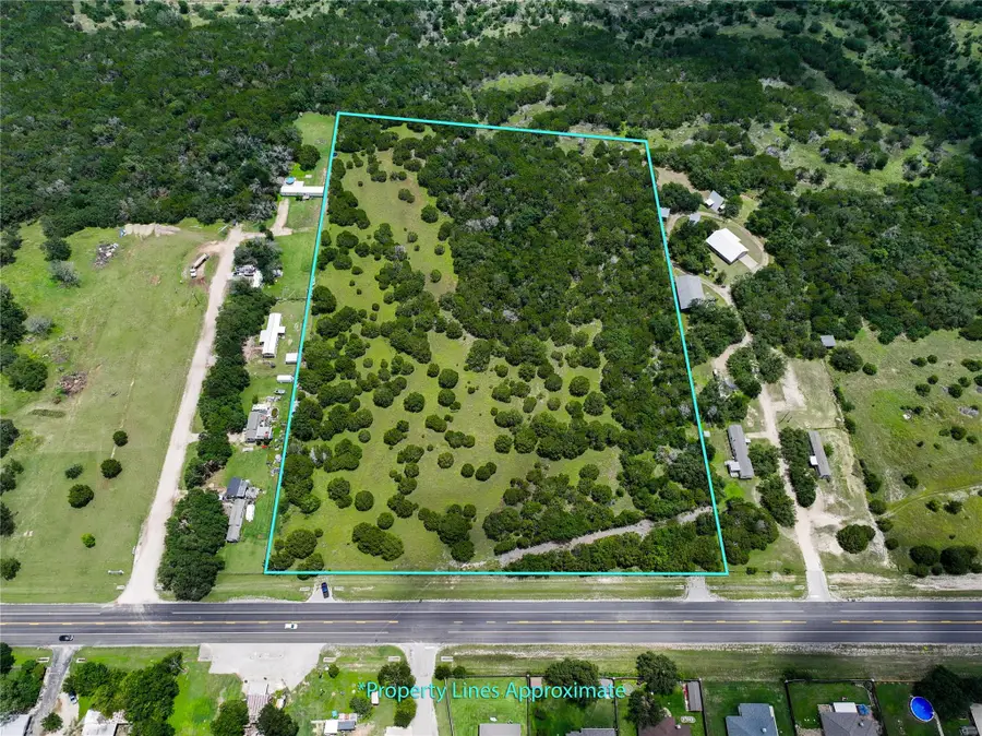 TBD Fm 3481, Salado, TX 76571 - #3