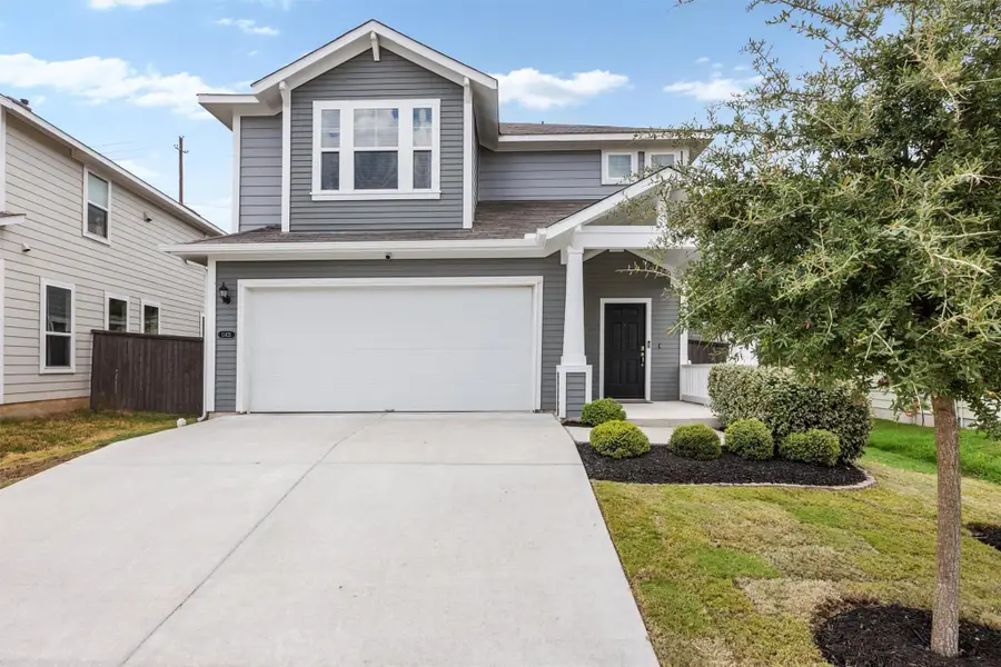 11421 Lago De Garda Dr, Austin, TX 78747 - #2