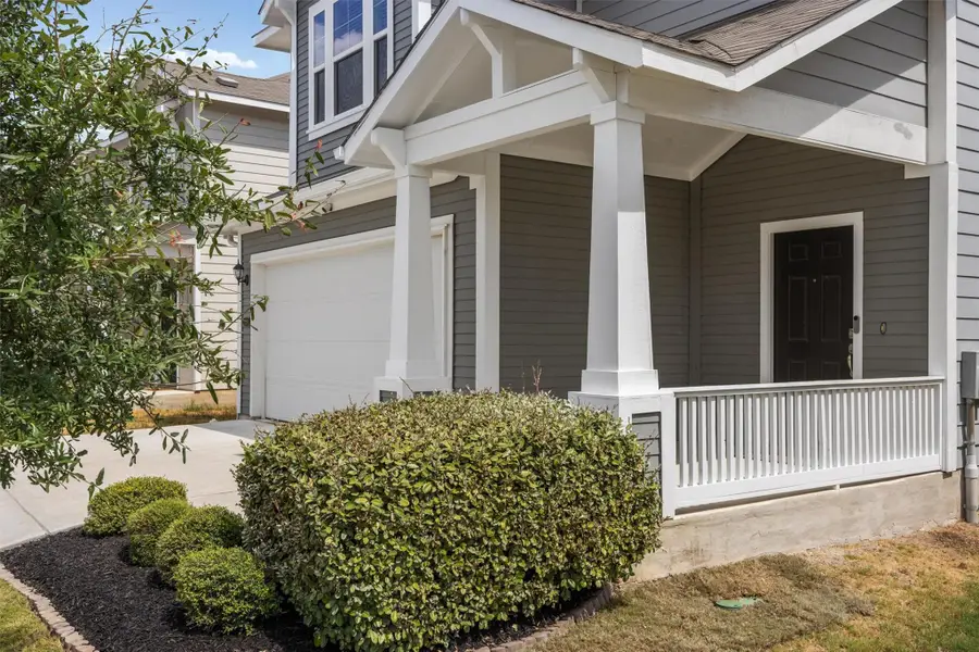 11421 Lago De Garda Dr, Austin, TX 78747 - #3