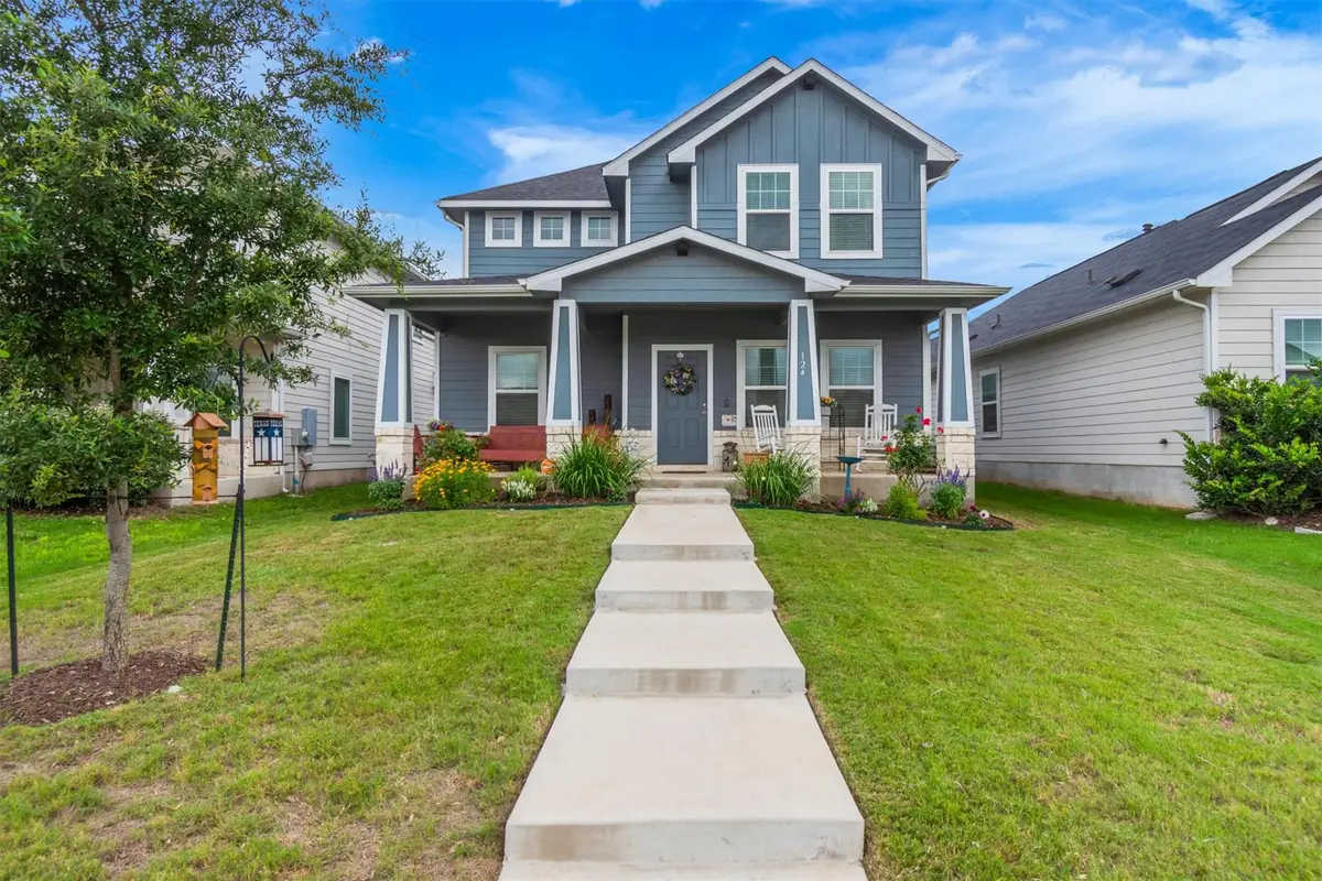 124 Zion Dr, Kyle, TX 78640 - #1