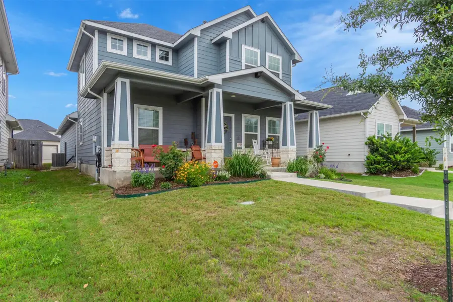 124 Zion Dr, Kyle, TX 78640 - #2