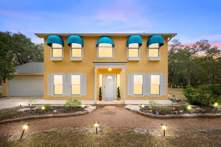 20 Westwood Dr, Wimberley, TX 78676 - #2