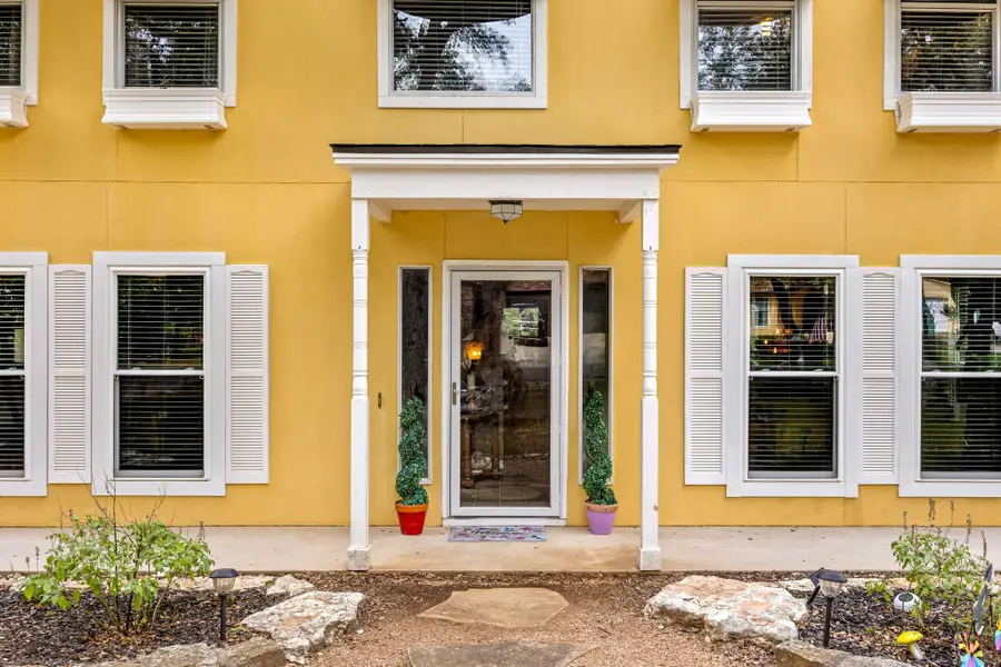20 Westwood Dr, Wimberley, TX 78676 - #3