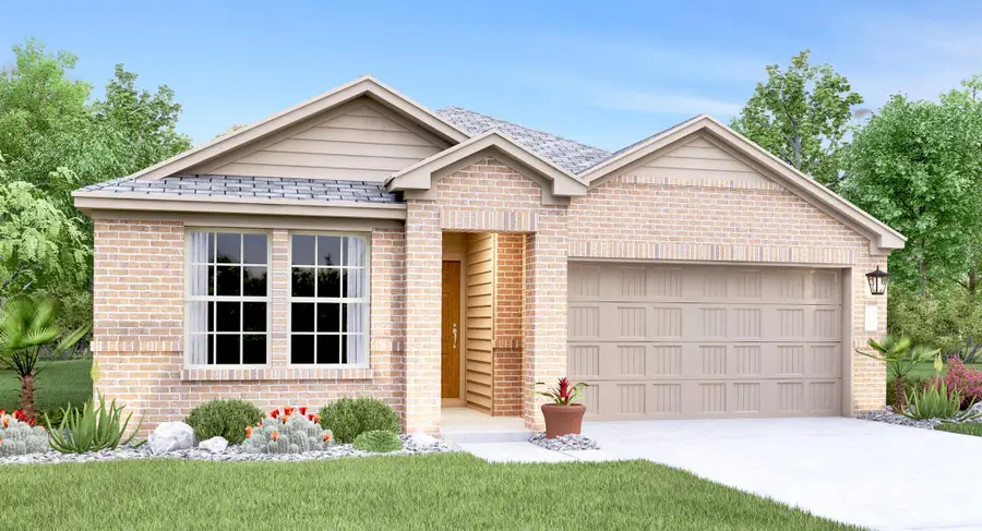 17717 Sage Thrasher Dr, Pflugerville, TX 78660 - Image #3