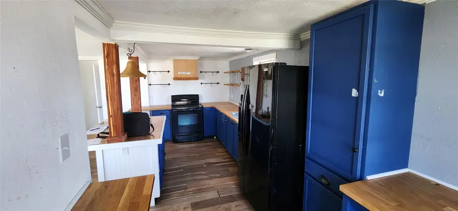 504 W Luce St, Llano, TX 78643 - #3