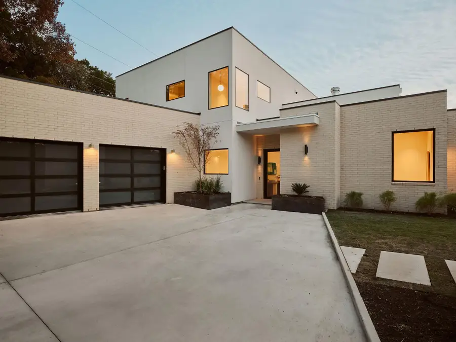 1901 Toro Canyon Rd, Austin, TX 78746 - #3