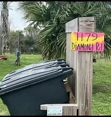 1179 Diamond Rd, Crystal Beach, TX 77650 - Image #2