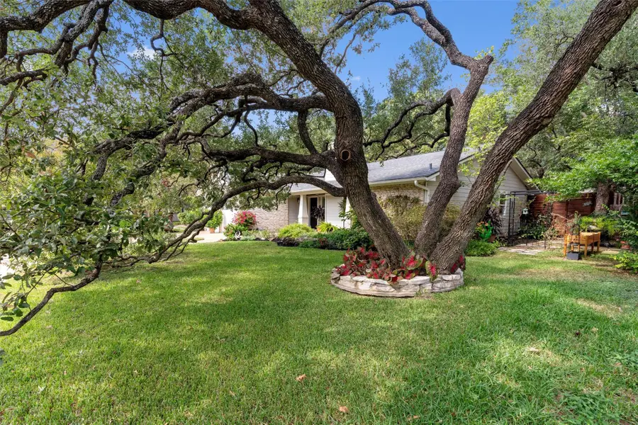 4206 Everest Ln, Austin, TX 78727 - #2