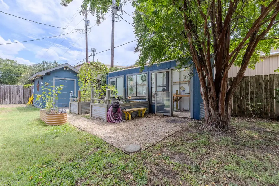 8509 Slant Oak Dr, Austin, TX 78729 - #3