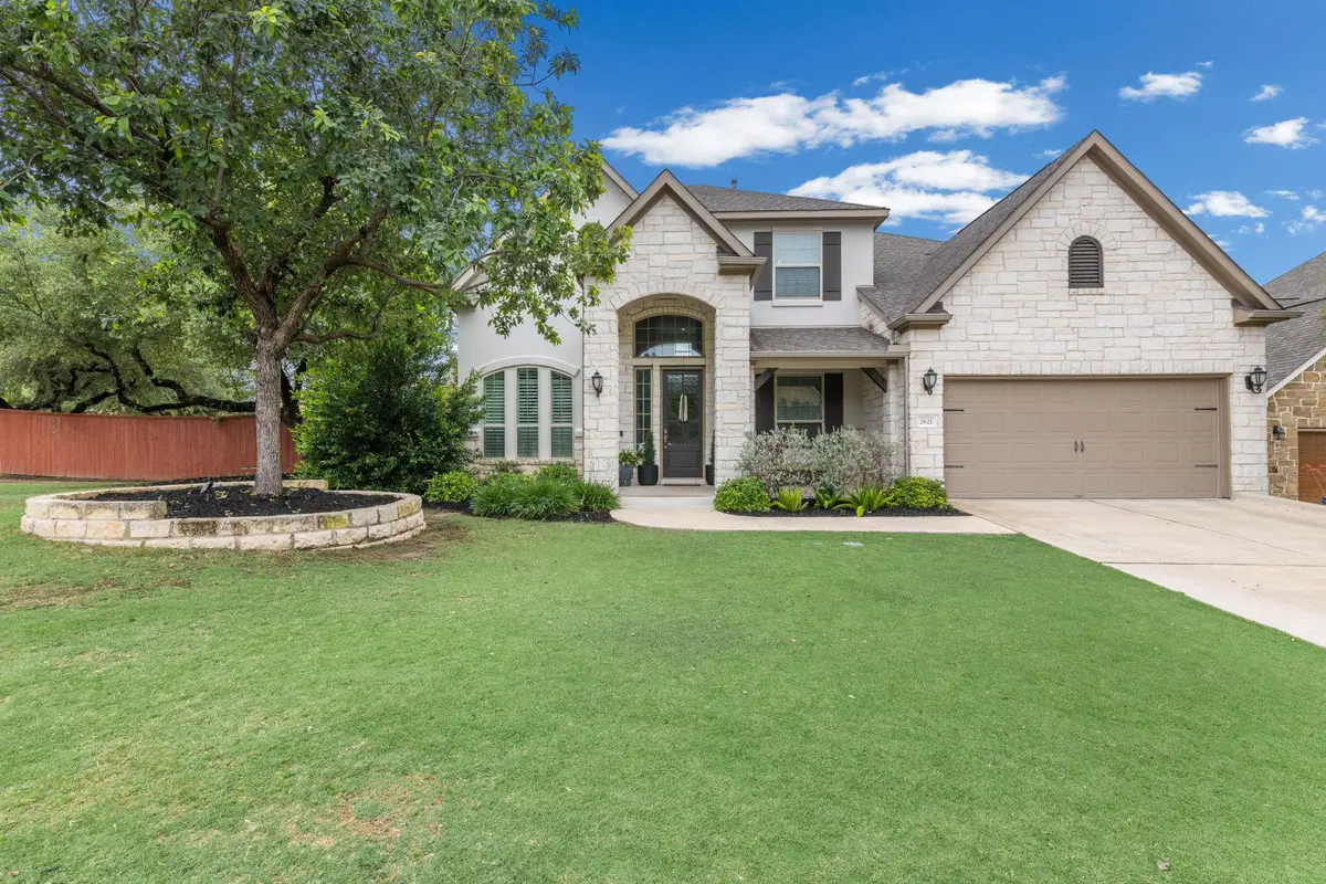 2621 Champions Corner Dr, Leander, TX 78641 - #1