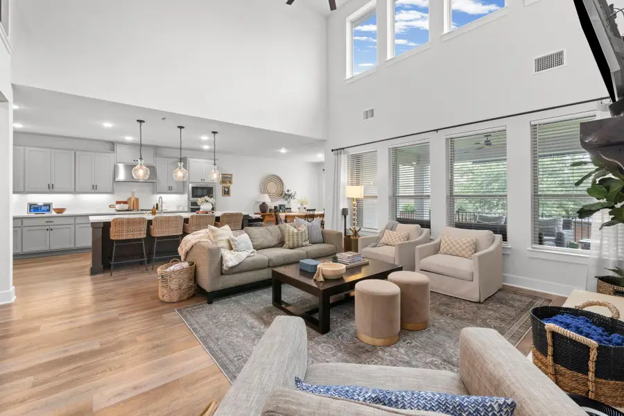 2621 Champions Corner Dr, Leander, TX 78641 - #3