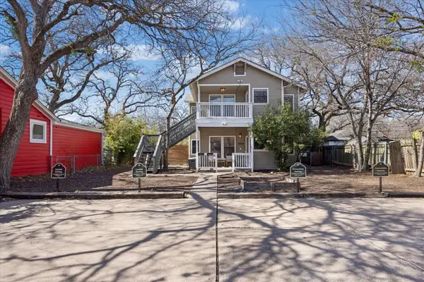 3202 French Pl, Austin, TX 78722