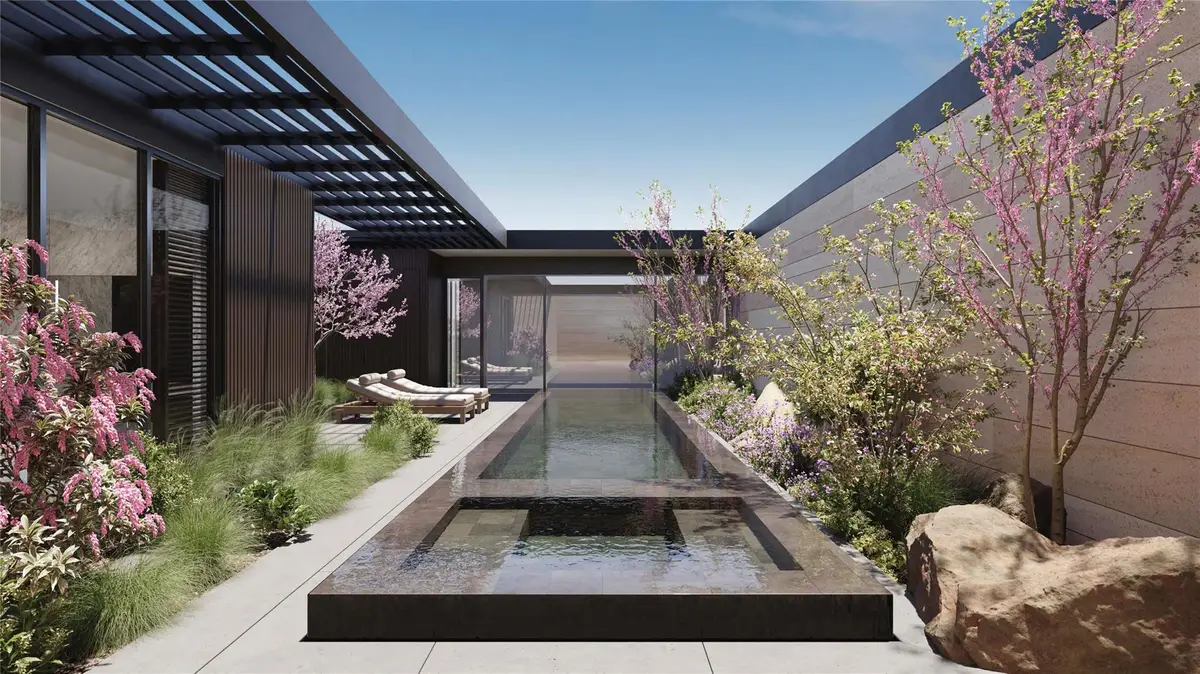 6507 Bridge Point Pkwy #Lot 7, Austin, TX 78730 - Image #1