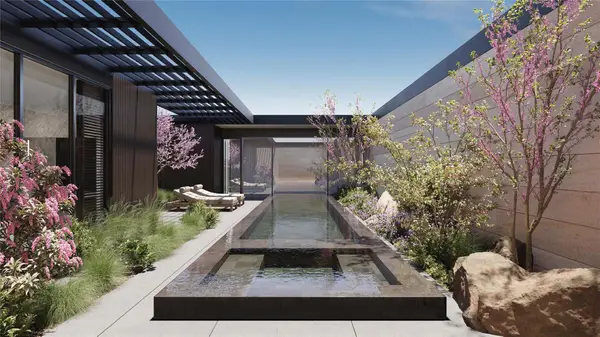 6507 Bridge Point Pkwy #Lot 7, Austin, TX 78730