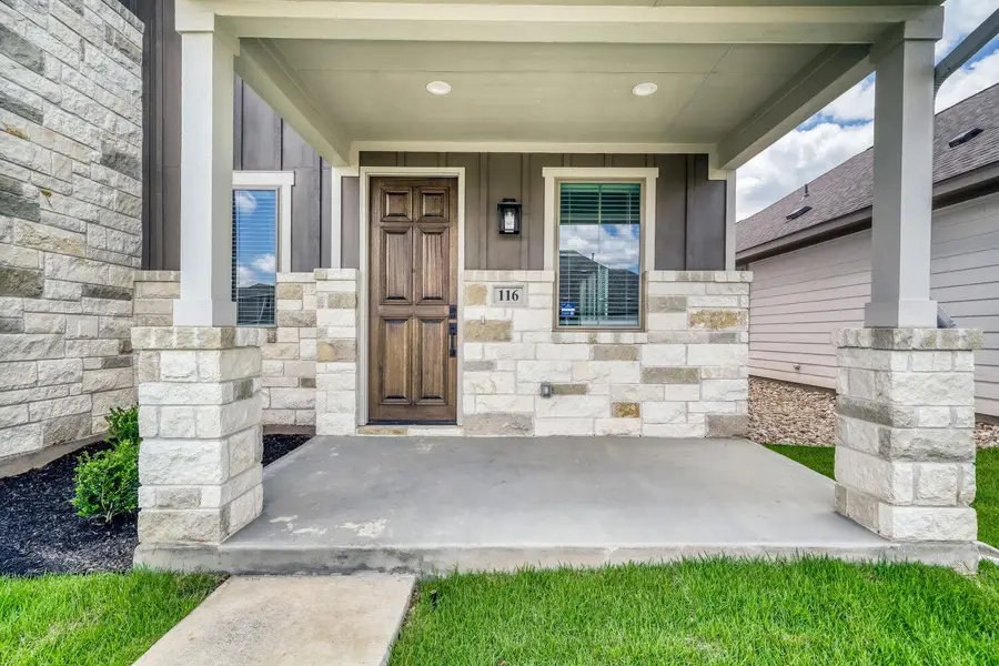 116 International St, Buda, TX 78610 - #2