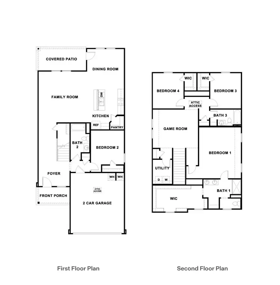 12116 Pike Bnd, Mustang Ridge, TX 78610 - Image #2