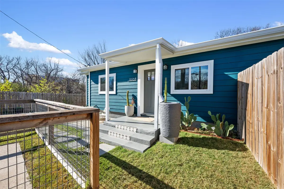 1616 Webberville Rd #A, Austin, TX 78721 - Image #1