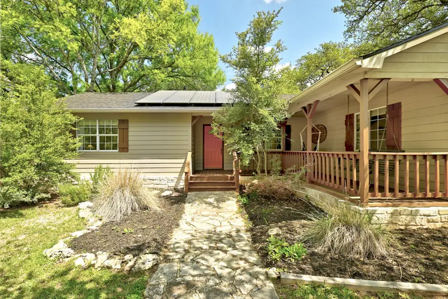 2207 Balboa Rd, Austin, TX 78733 - #2